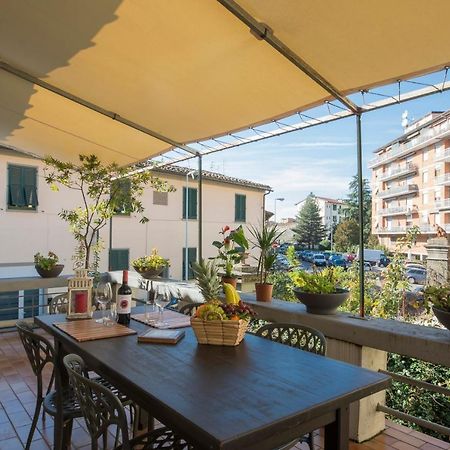 Le Casine Di Firenze Bed and Breakfast Eksteriør billede