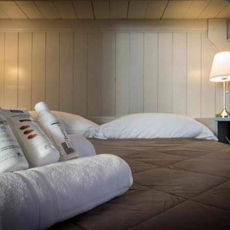 Le Casine Di Firenze Bed and Breakfast Eksteriør billede