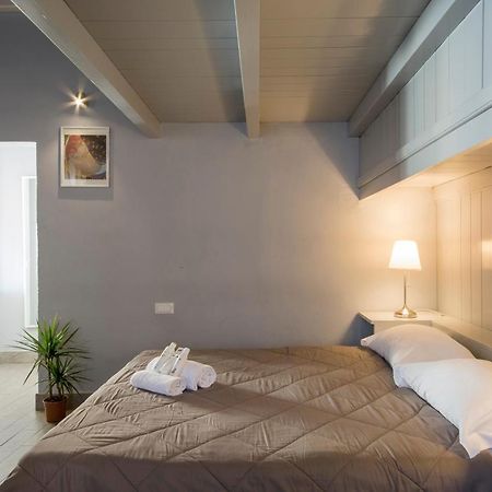 Le Casine Di Firenze Bed and Breakfast Eksteriør billede