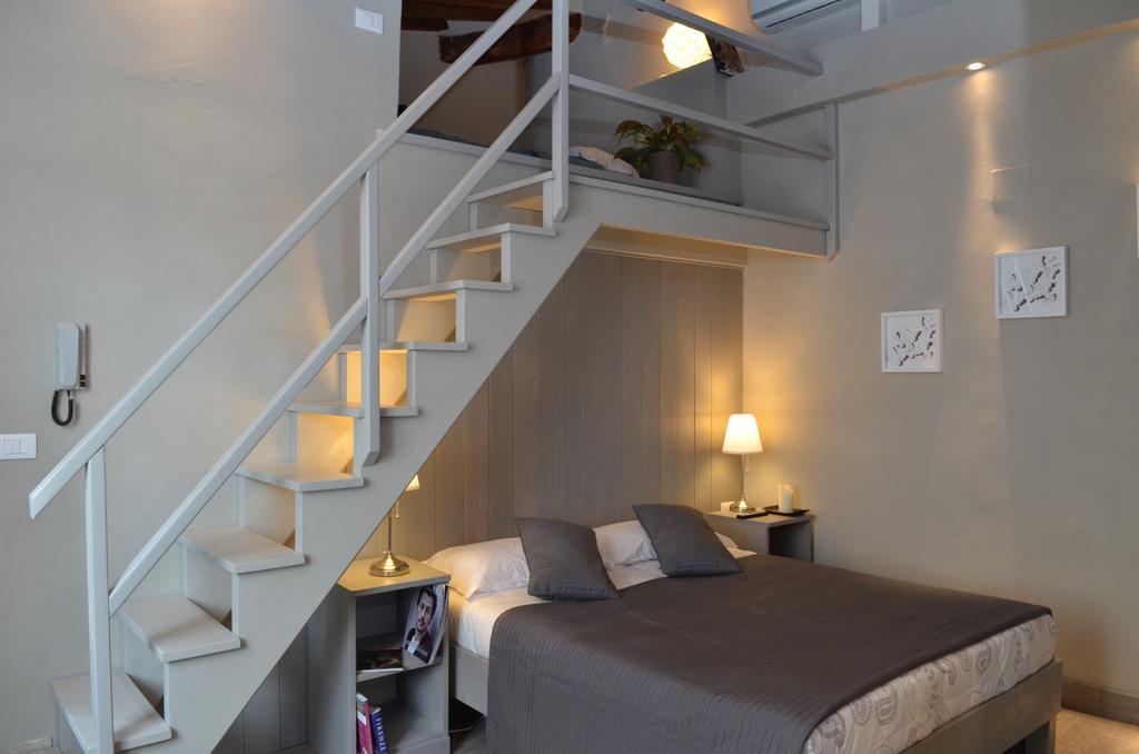 Le Casine Di Firenze Bed and Breakfast Eksteriør billede