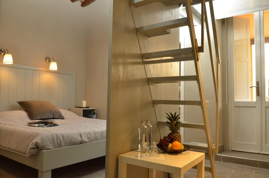 Le Casine Di Firenze Bed and Breakfast Eksteriør billede