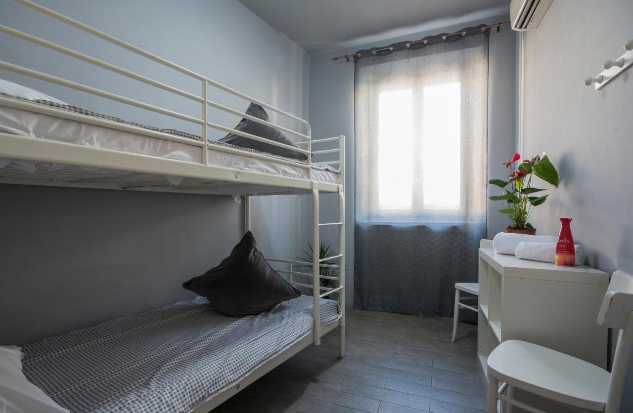 Le Casine Di Firenze Bed and Breakfast Eksteriør billede