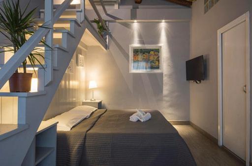 Le Casine Di Firenze Bed and Breakfast Eksteriør billede