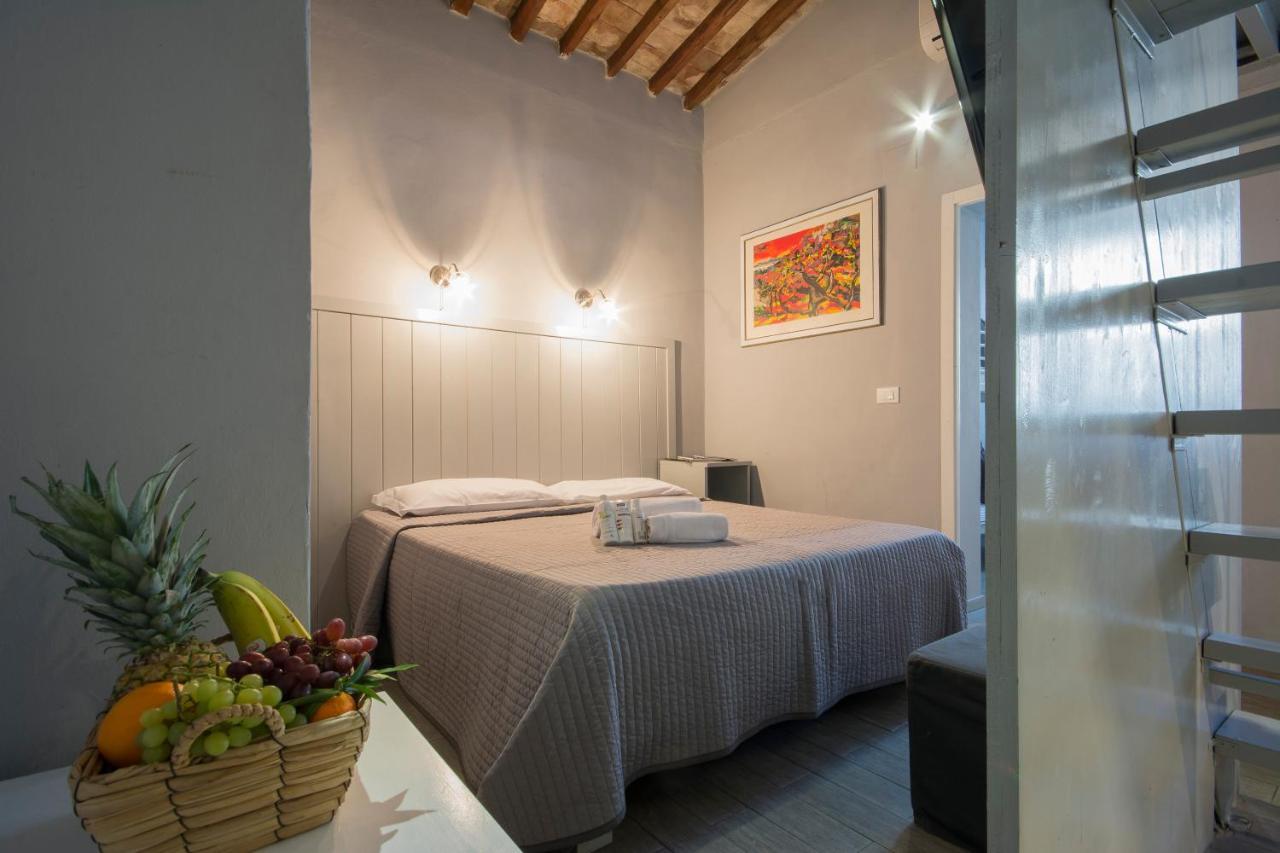 Le Casine Di Firenze Bed and Breakfast Eksteriør billede