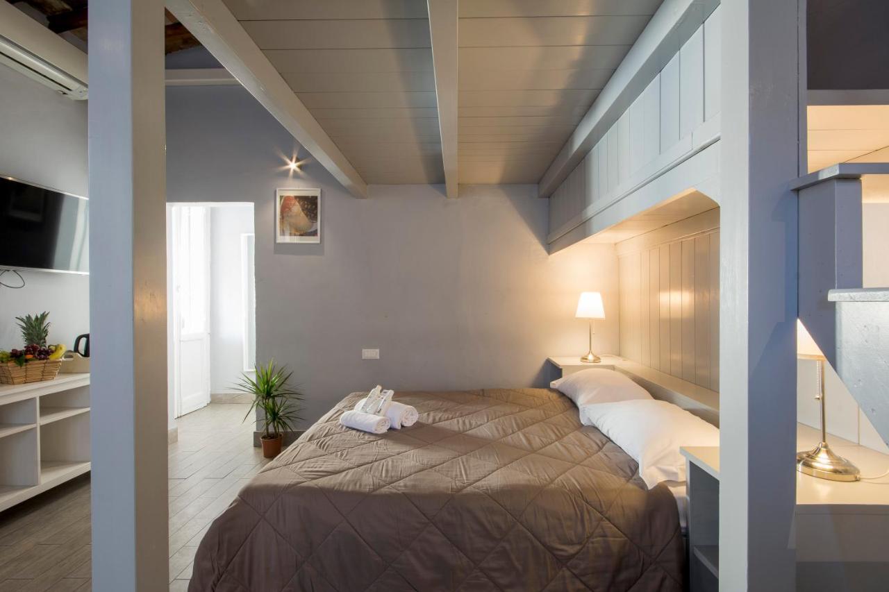 Le Casine Di Firenze Bed and Breakfast Eksteriør billede