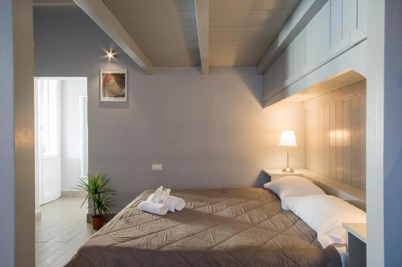 Le Casine Di Firenze Bed and Breakfast Eksteriør billede